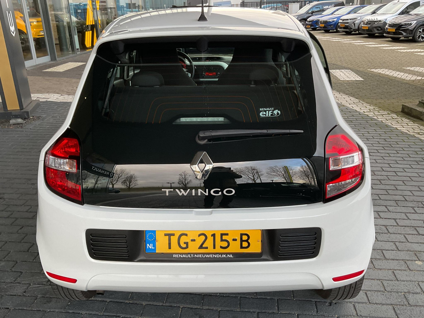 Renault