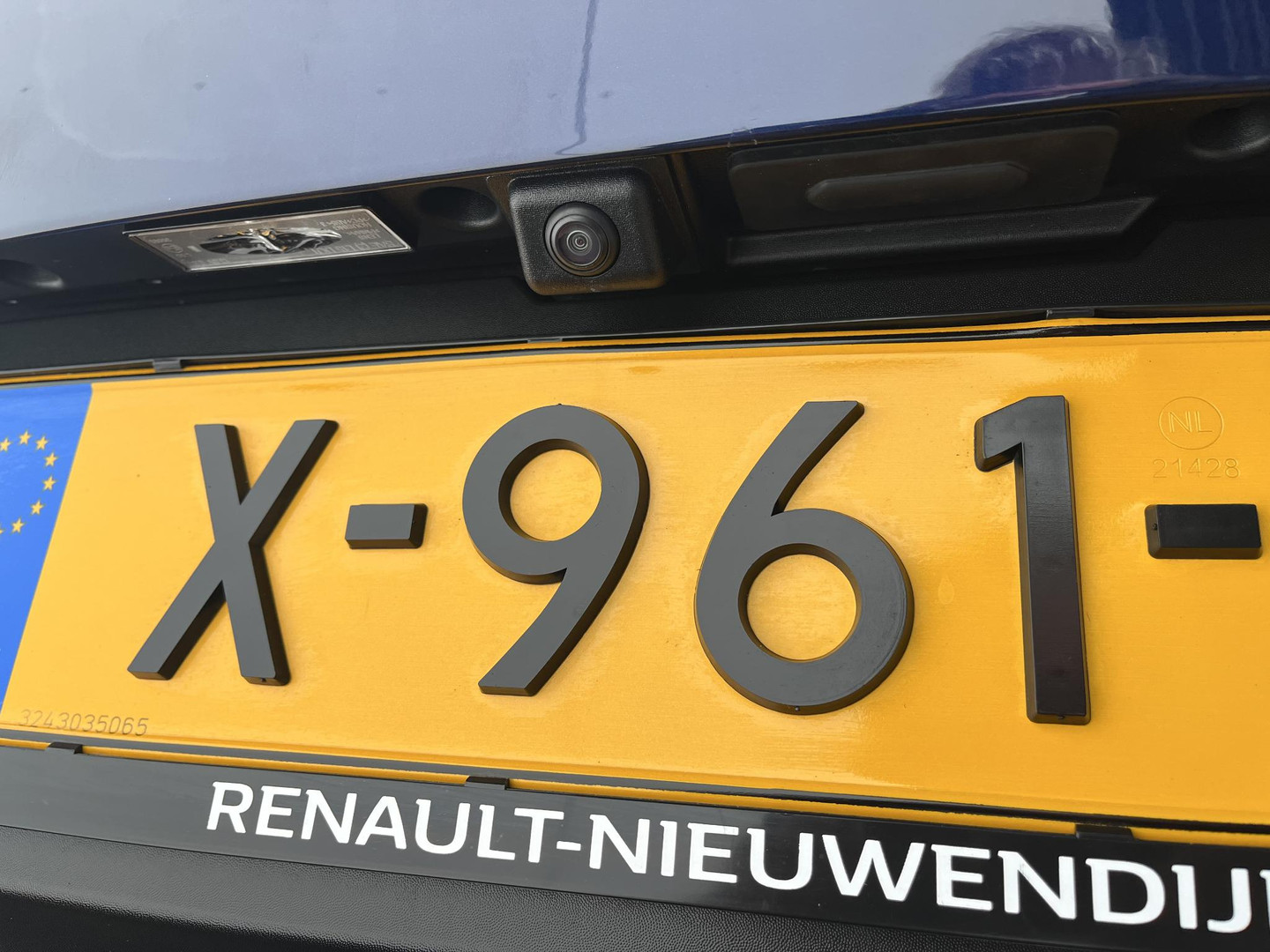 Renault Renault