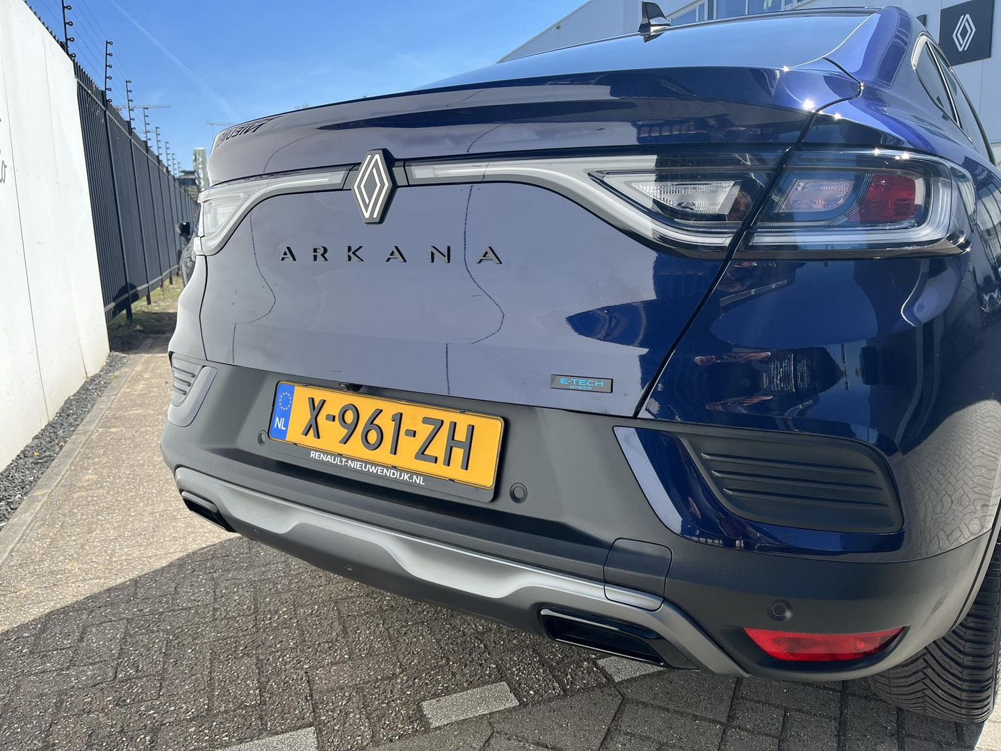 Renault Renault