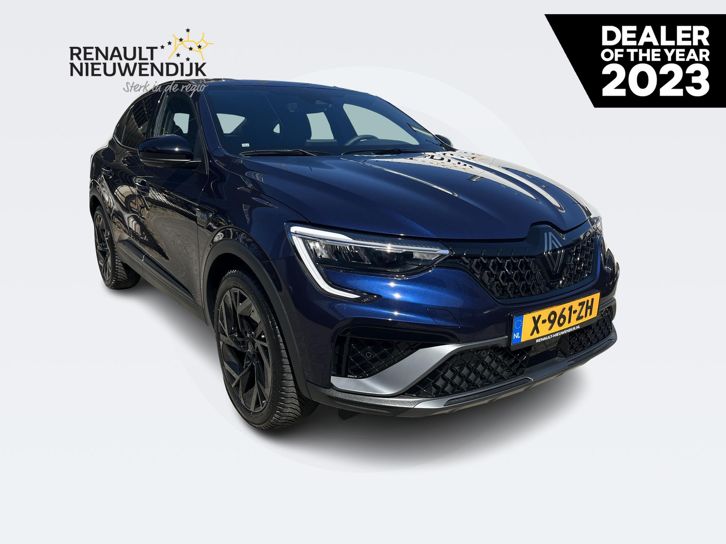 Renault Renault