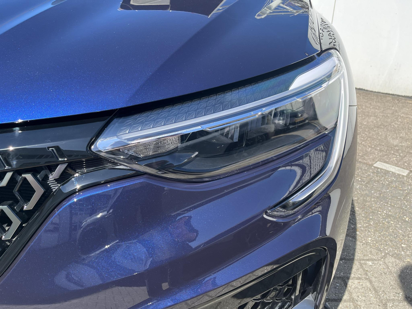 Renault Renault
