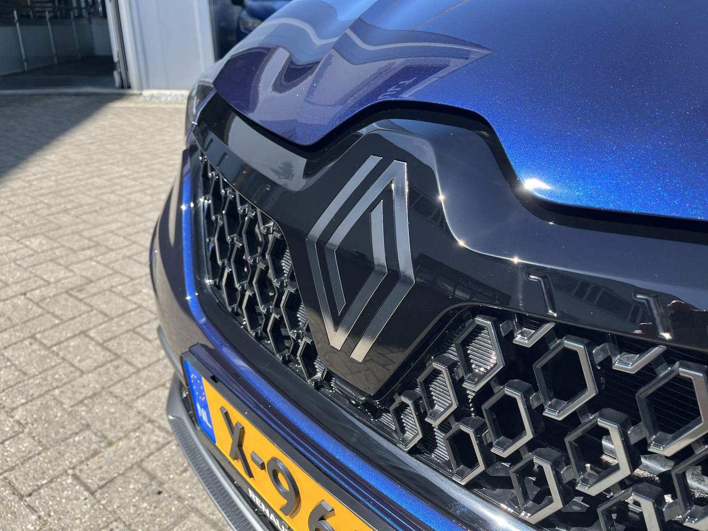 Renault Renault