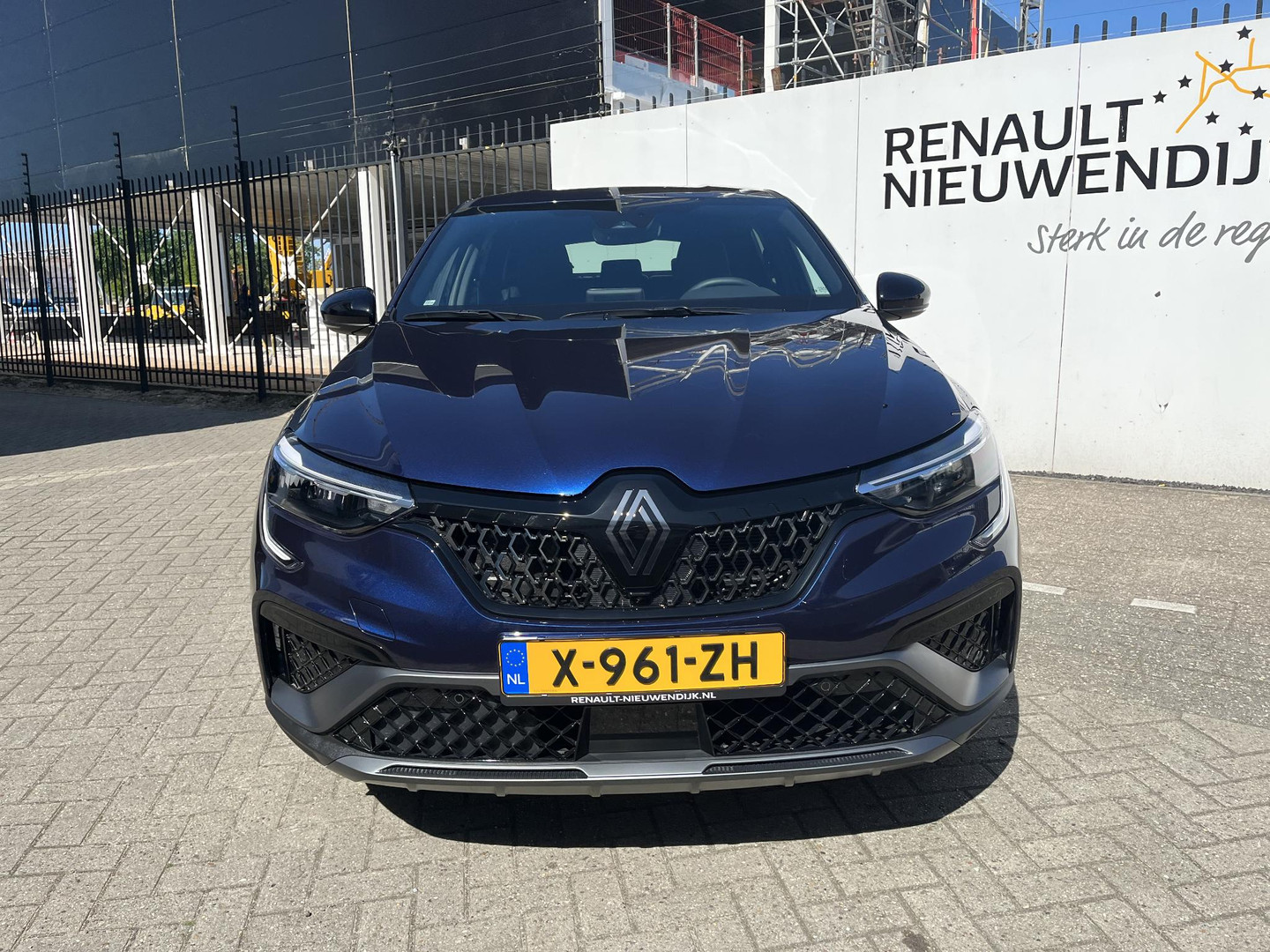 Renault Renault