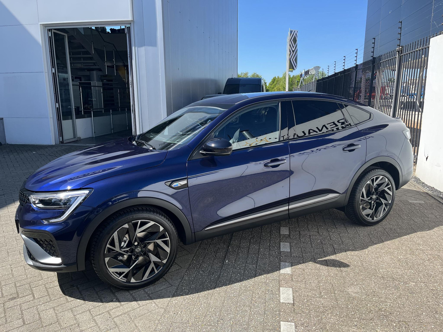 Renault Renault