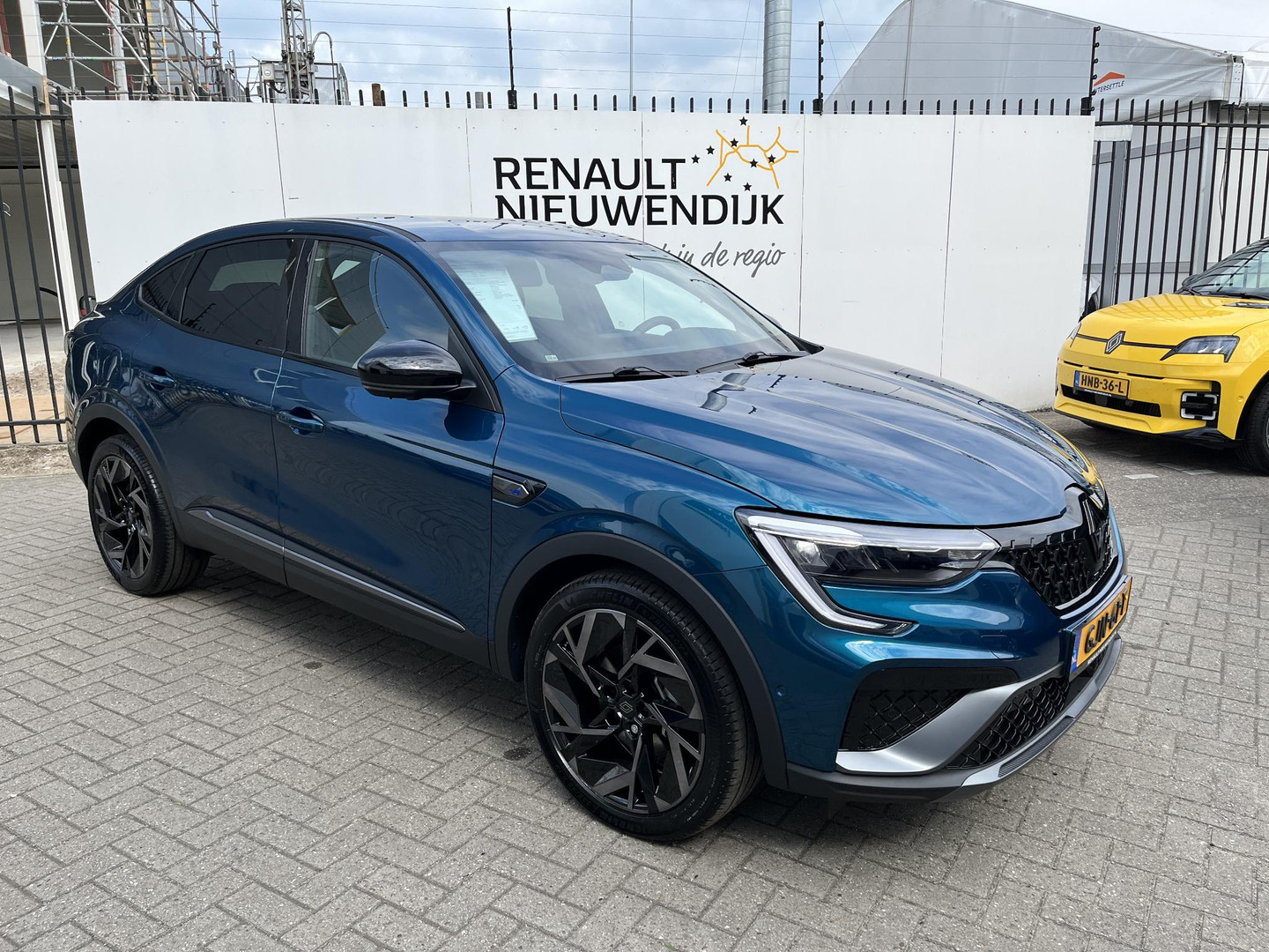 Renault Renault