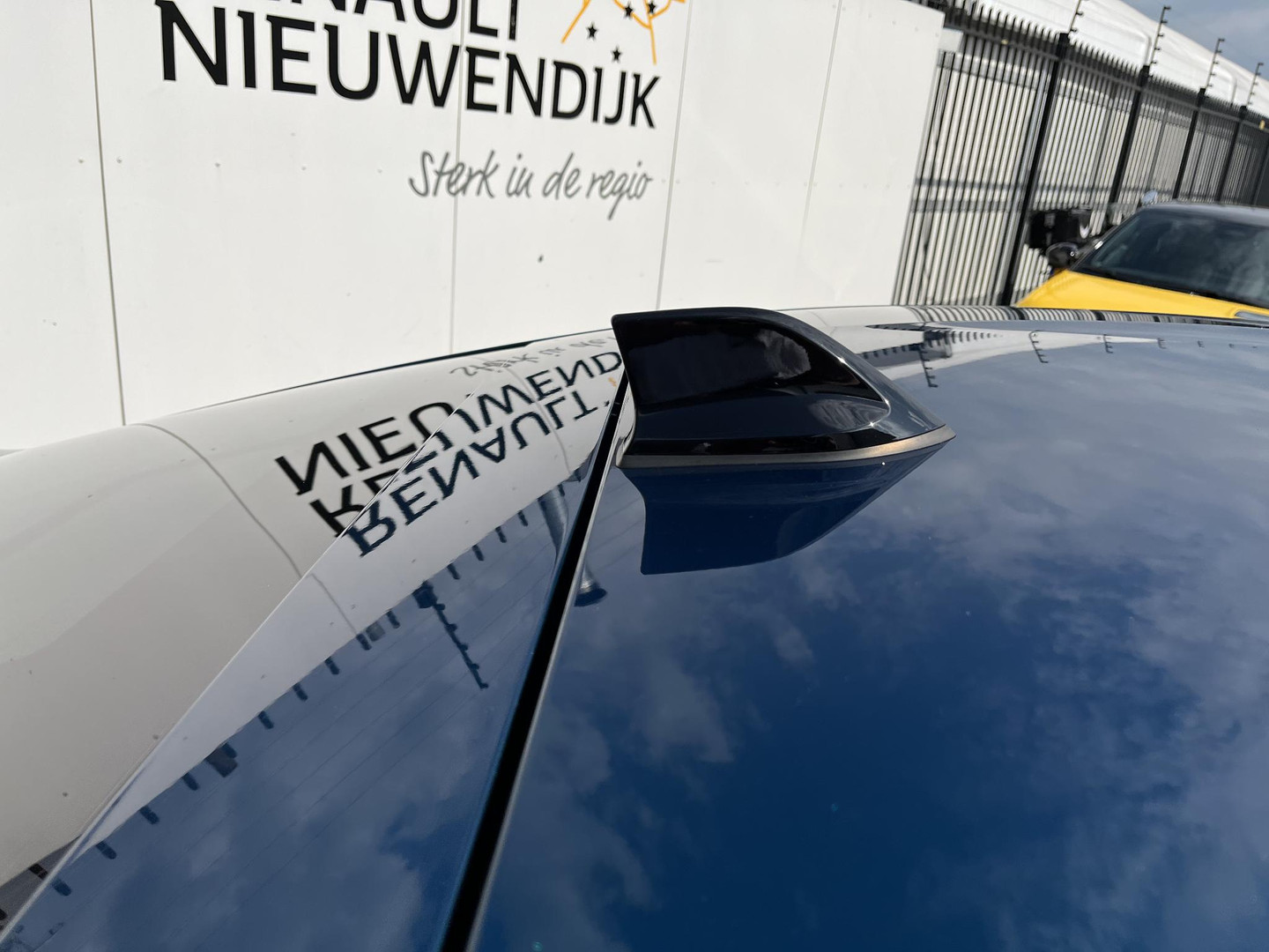 Renault Renault
