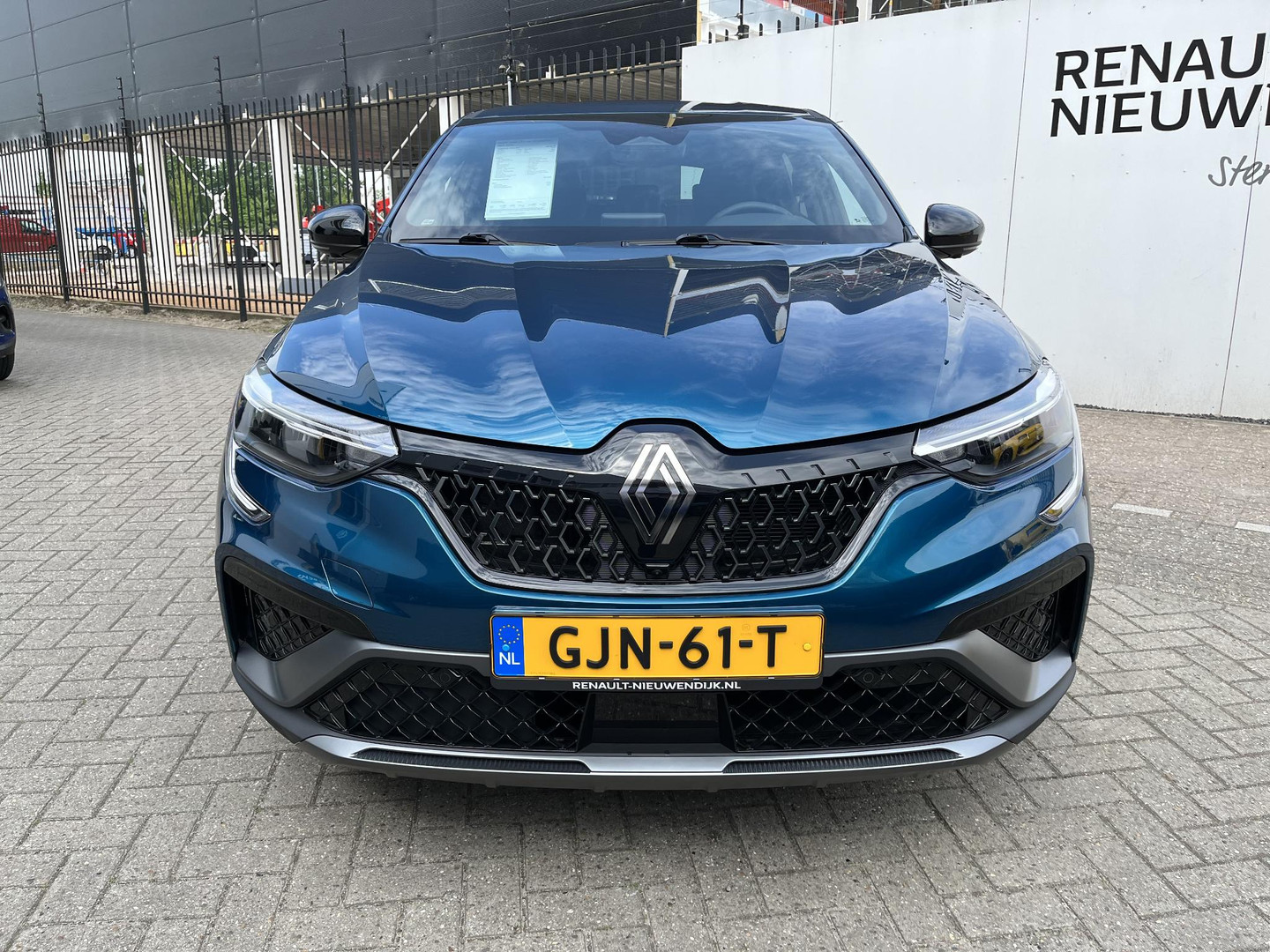 Renault Renault