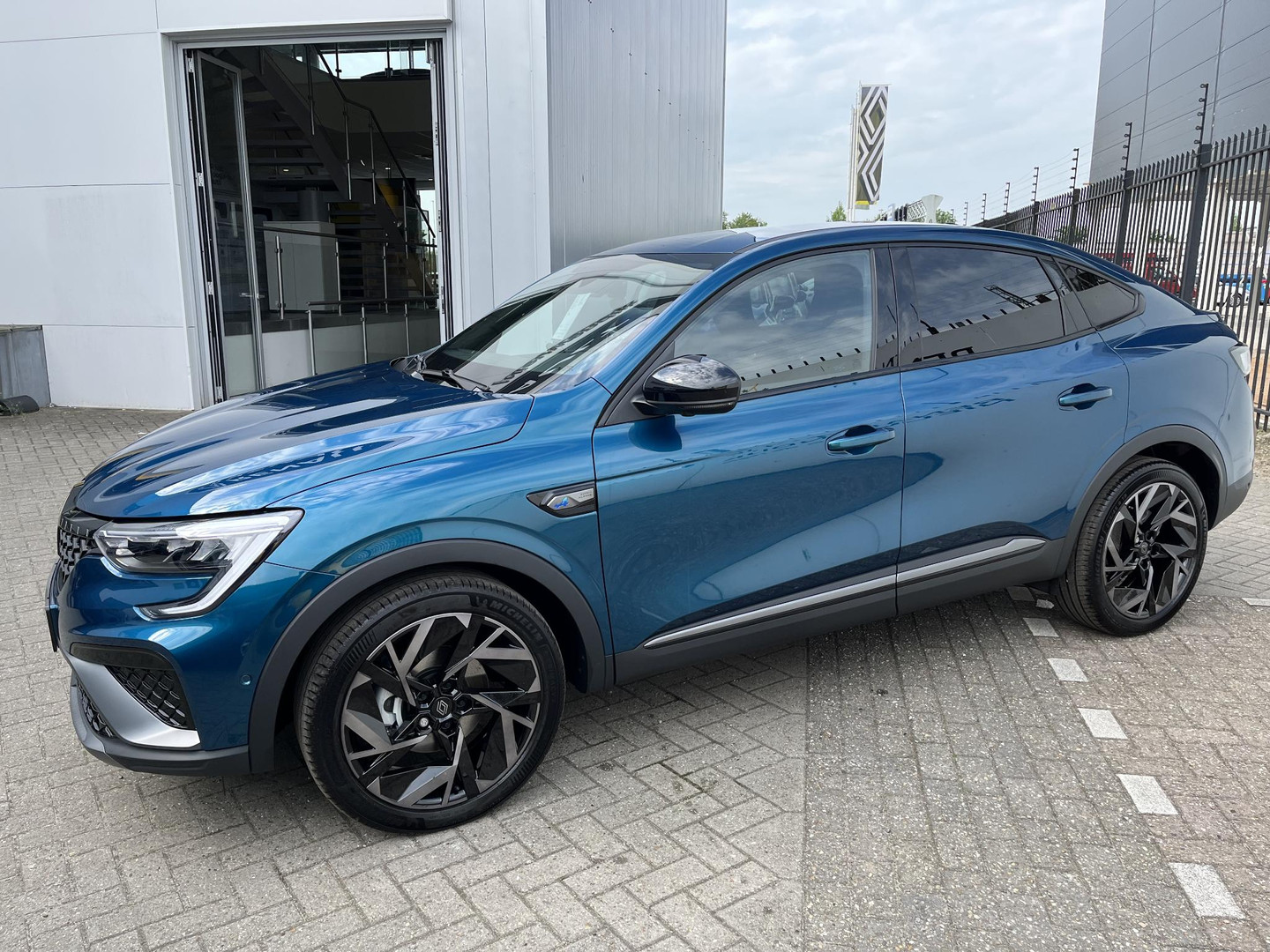 Renault Renault