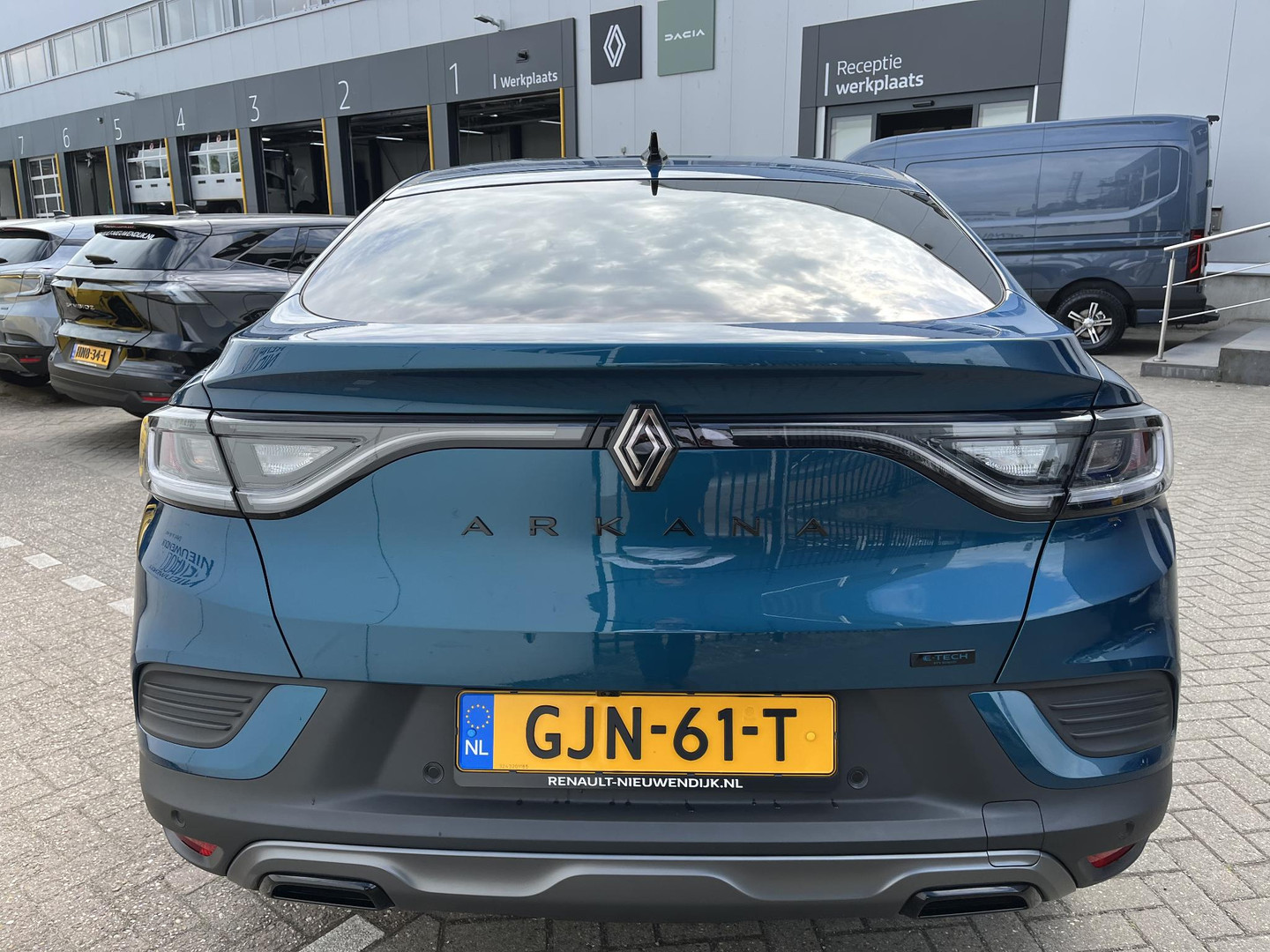 Renault Renault