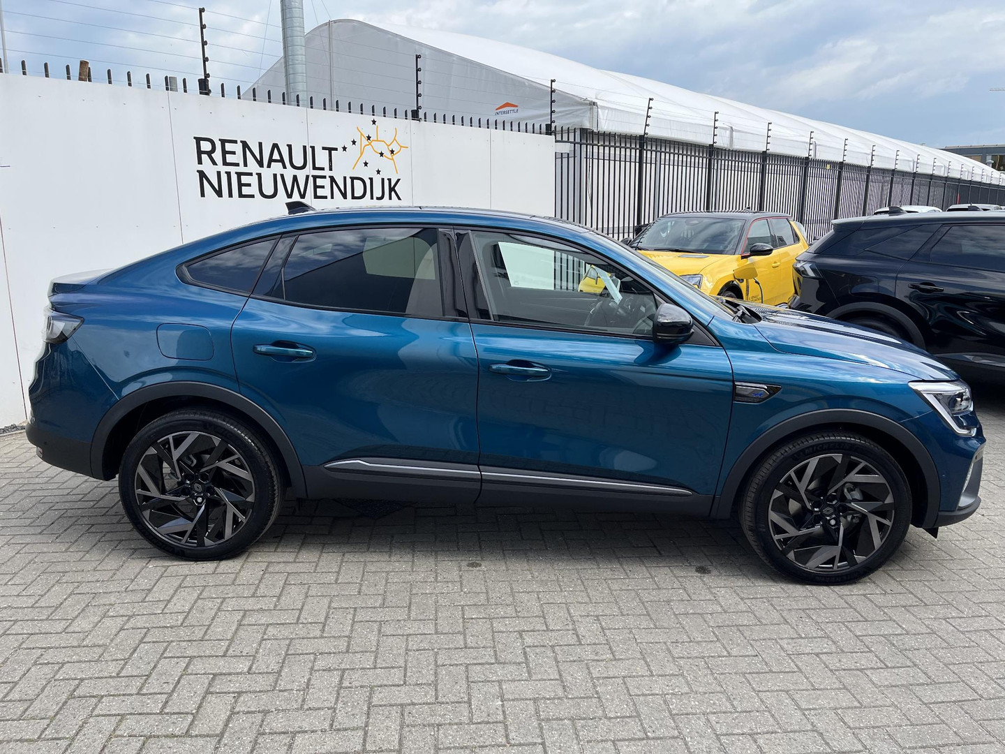 Renault Renault
