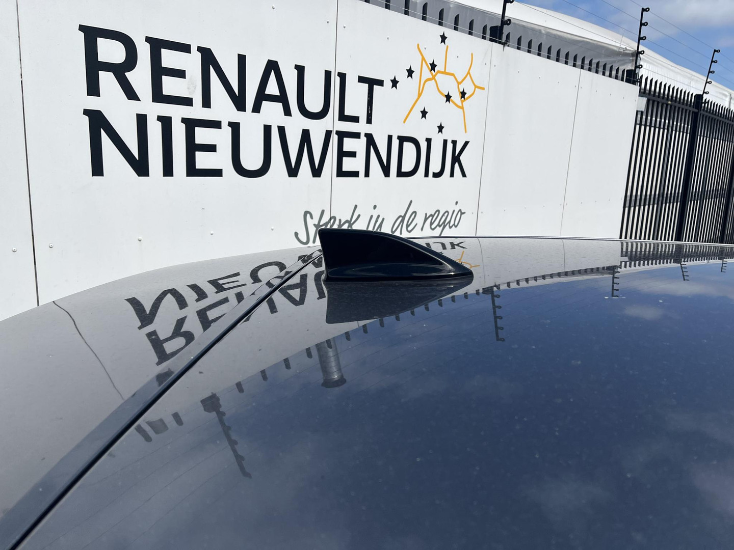 Renault Renault