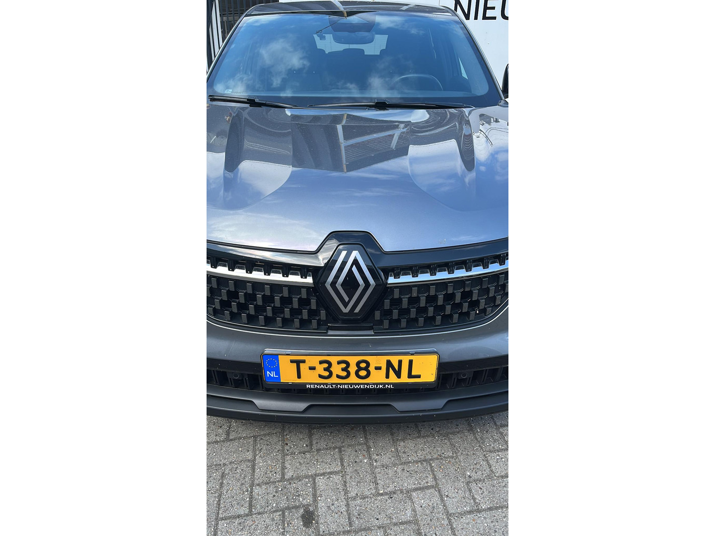 Renault Renault