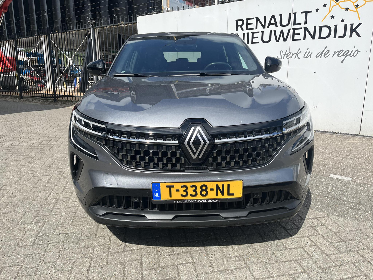 Renault Renault