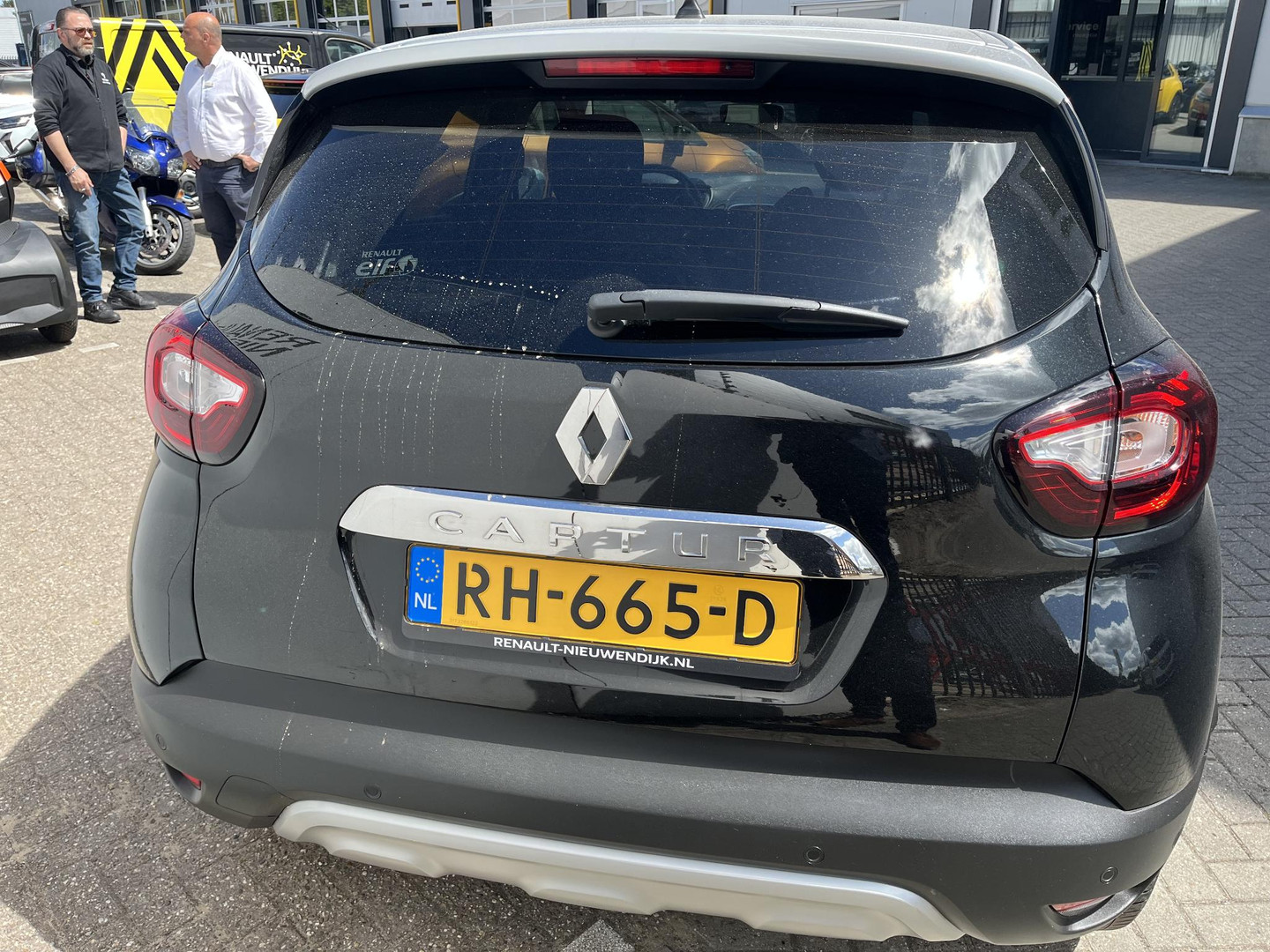 Renault