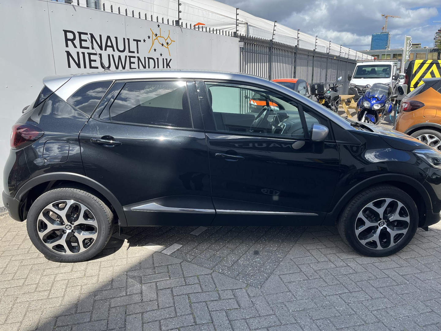 Renault