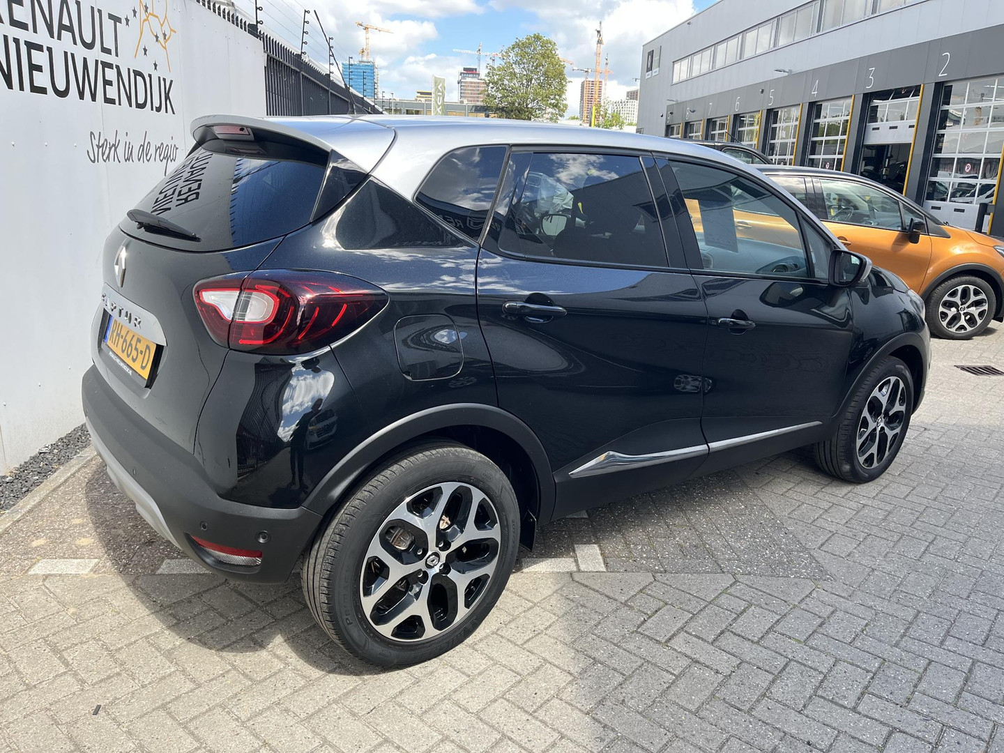 Renault