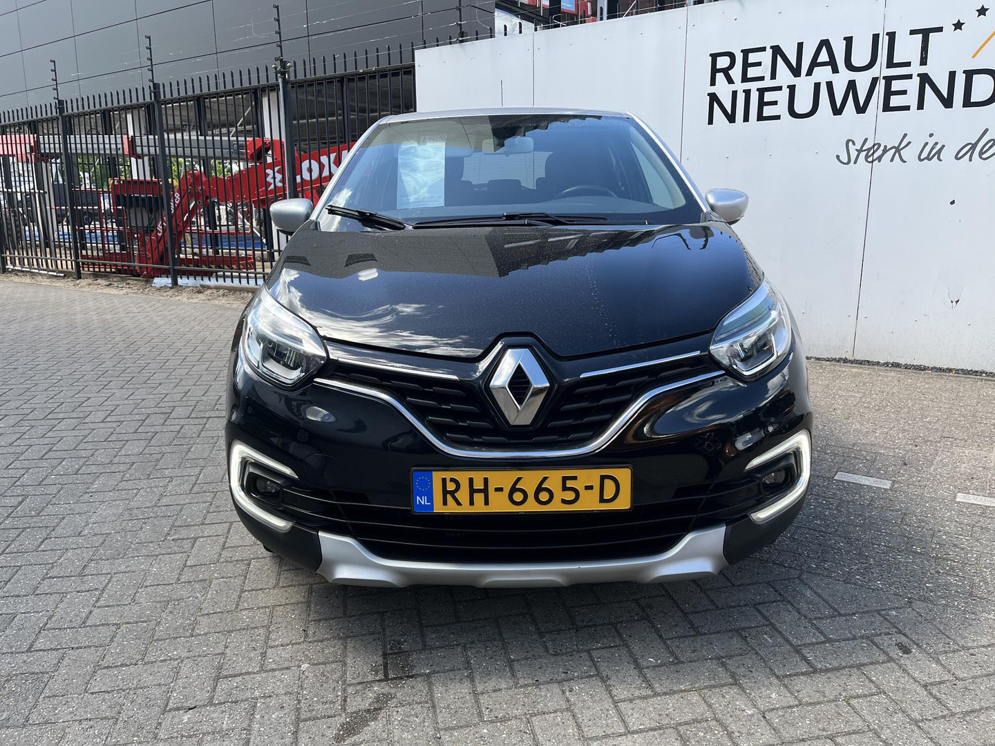 Renault