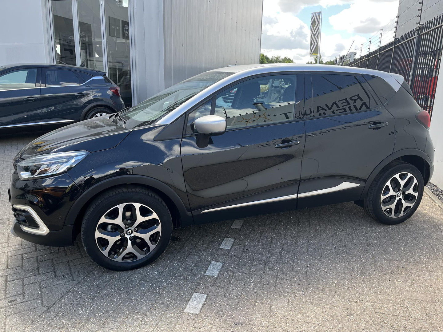 Renault