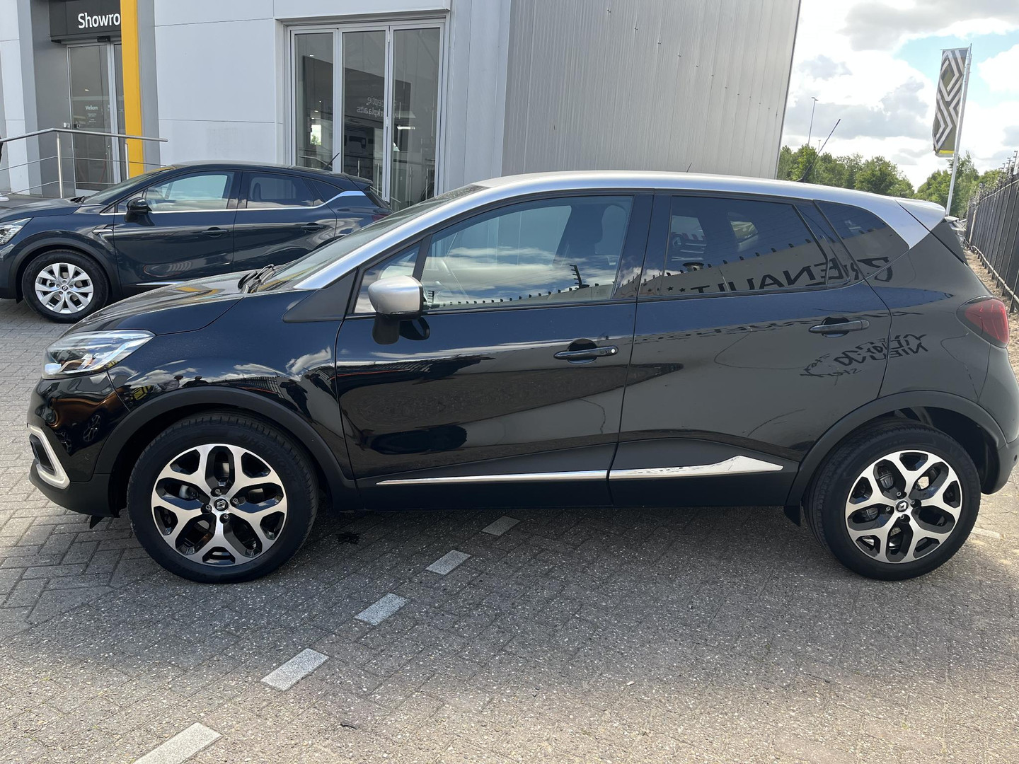 Renault