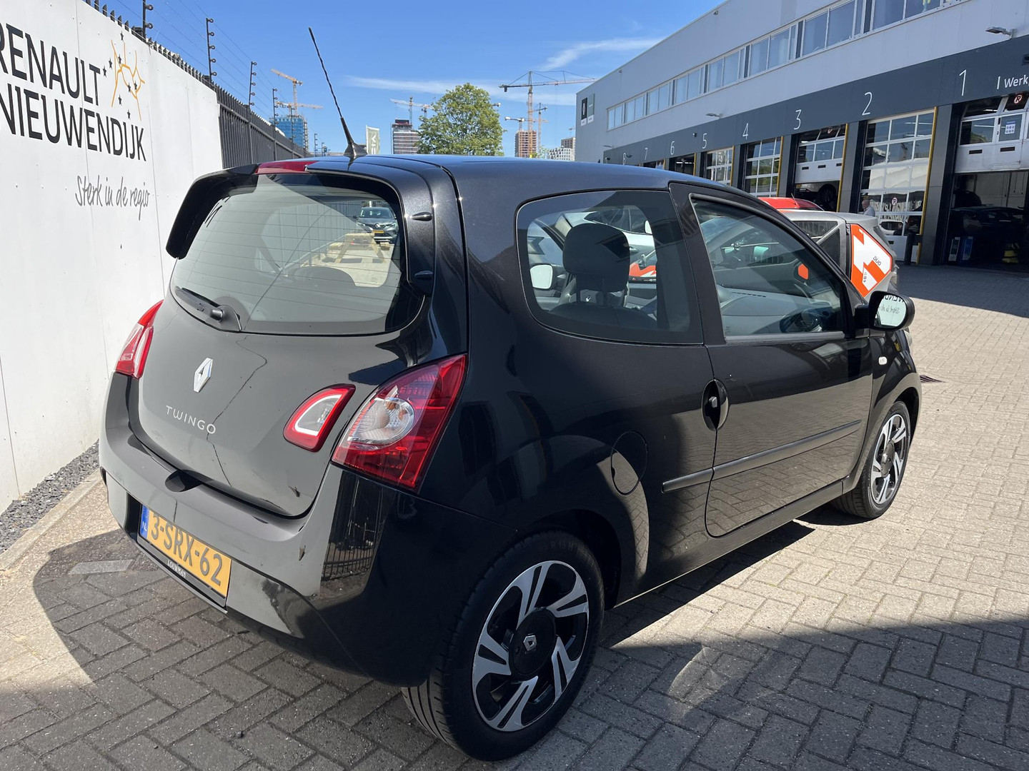 Renault