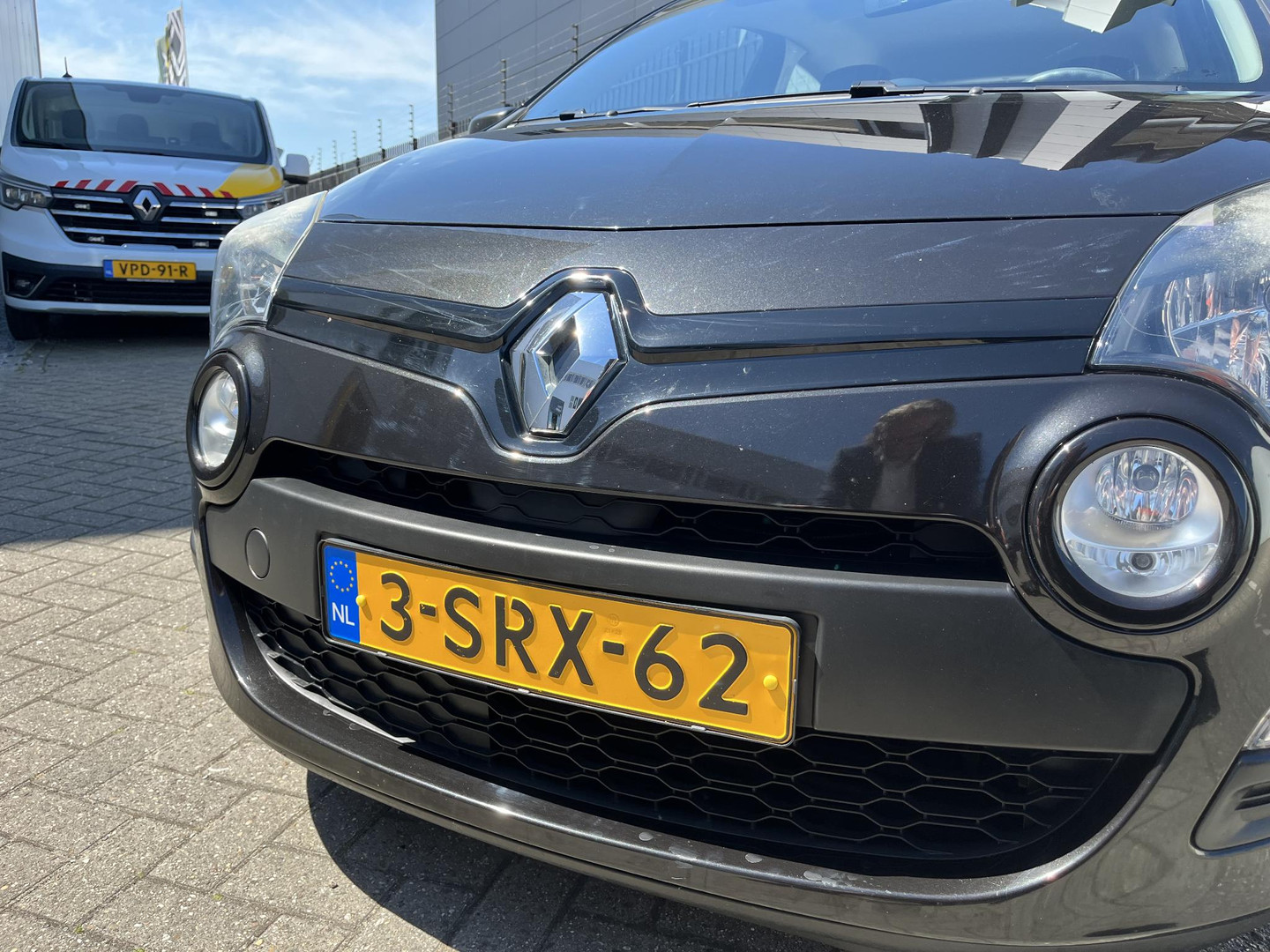 Renault