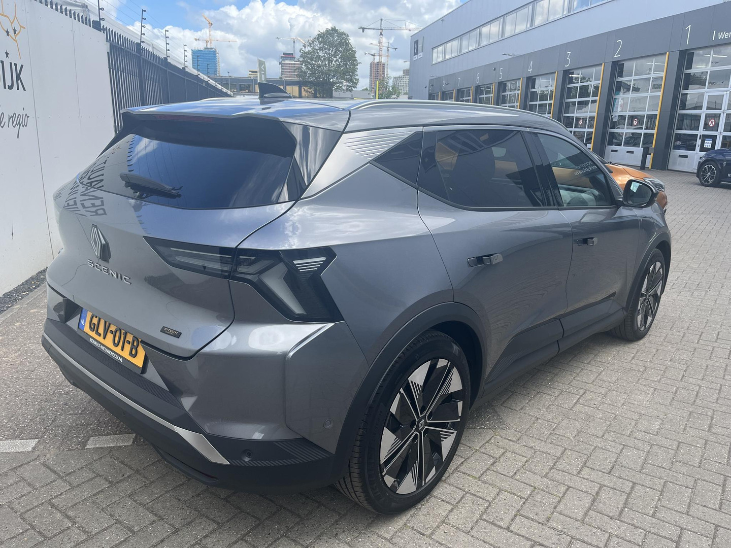 Renault Renault