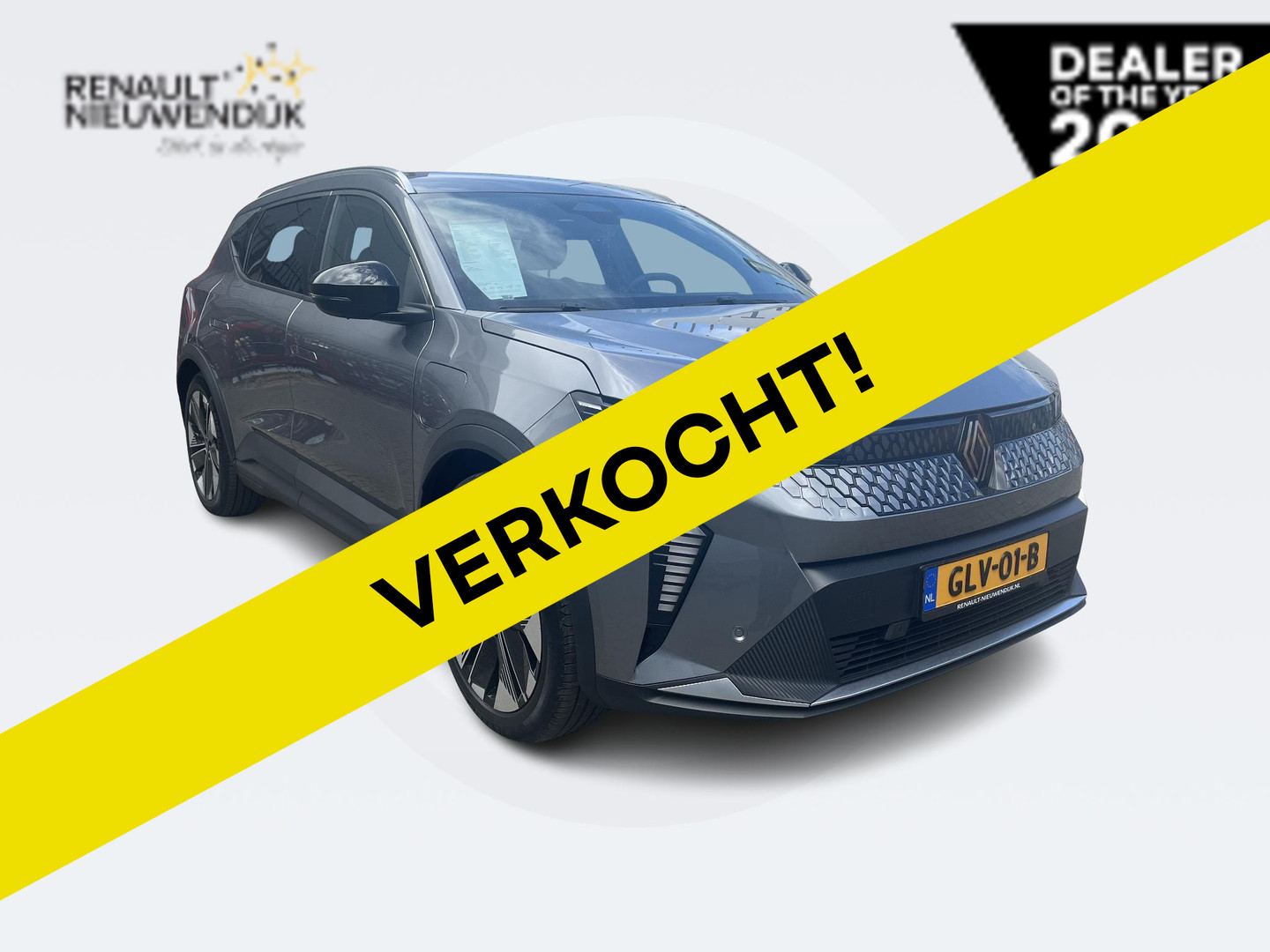 Renault Renault