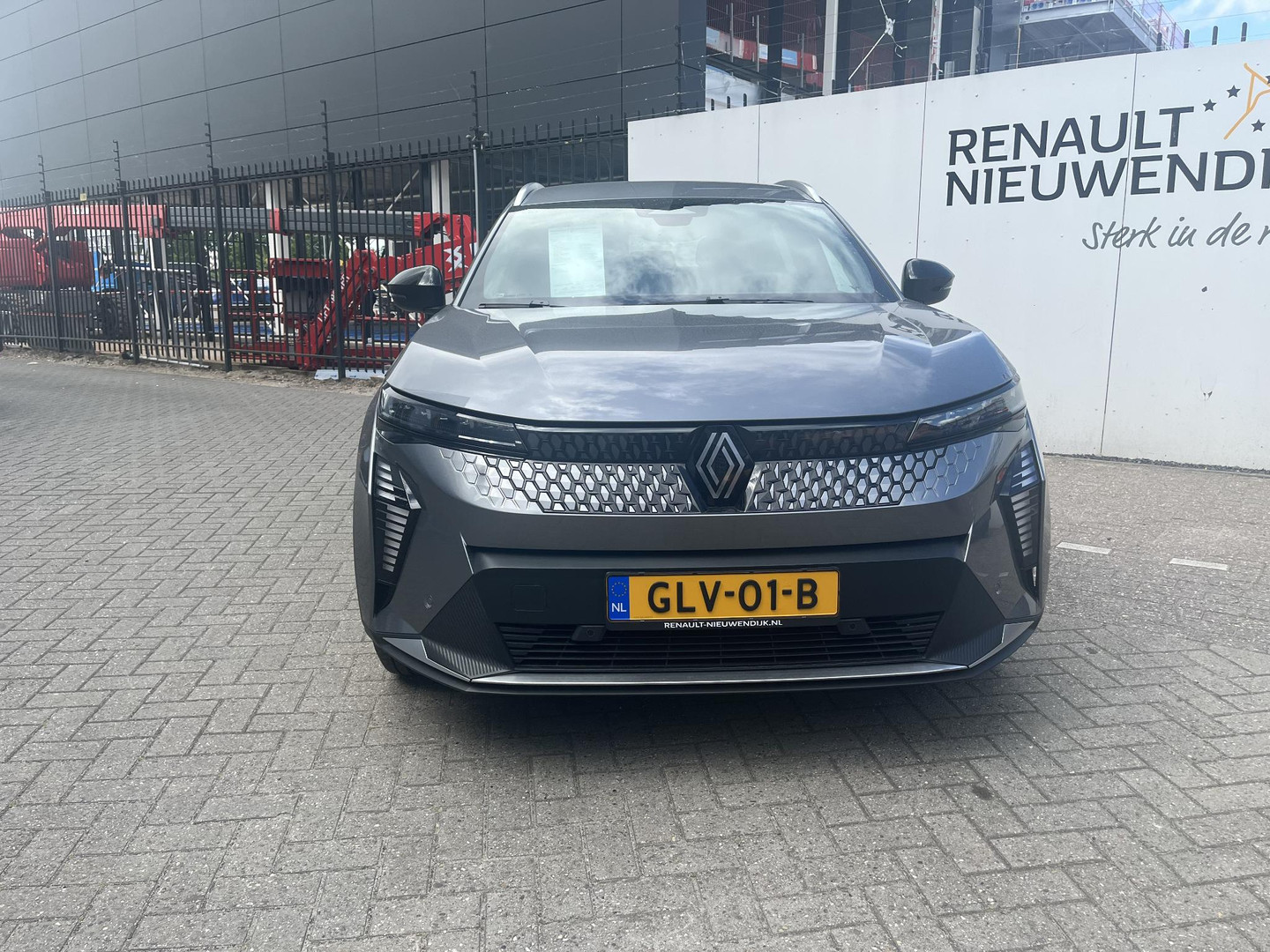 Renault Renault