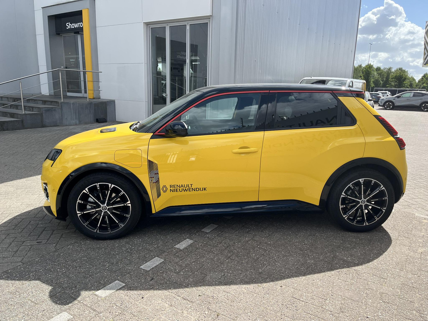 Renault Renault
