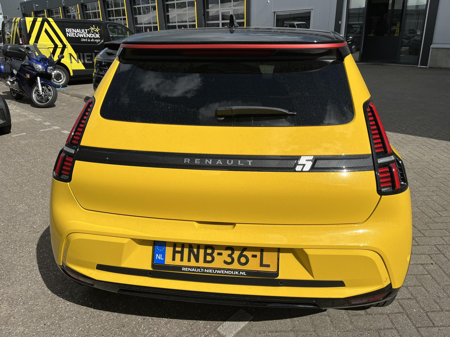Renault Renault