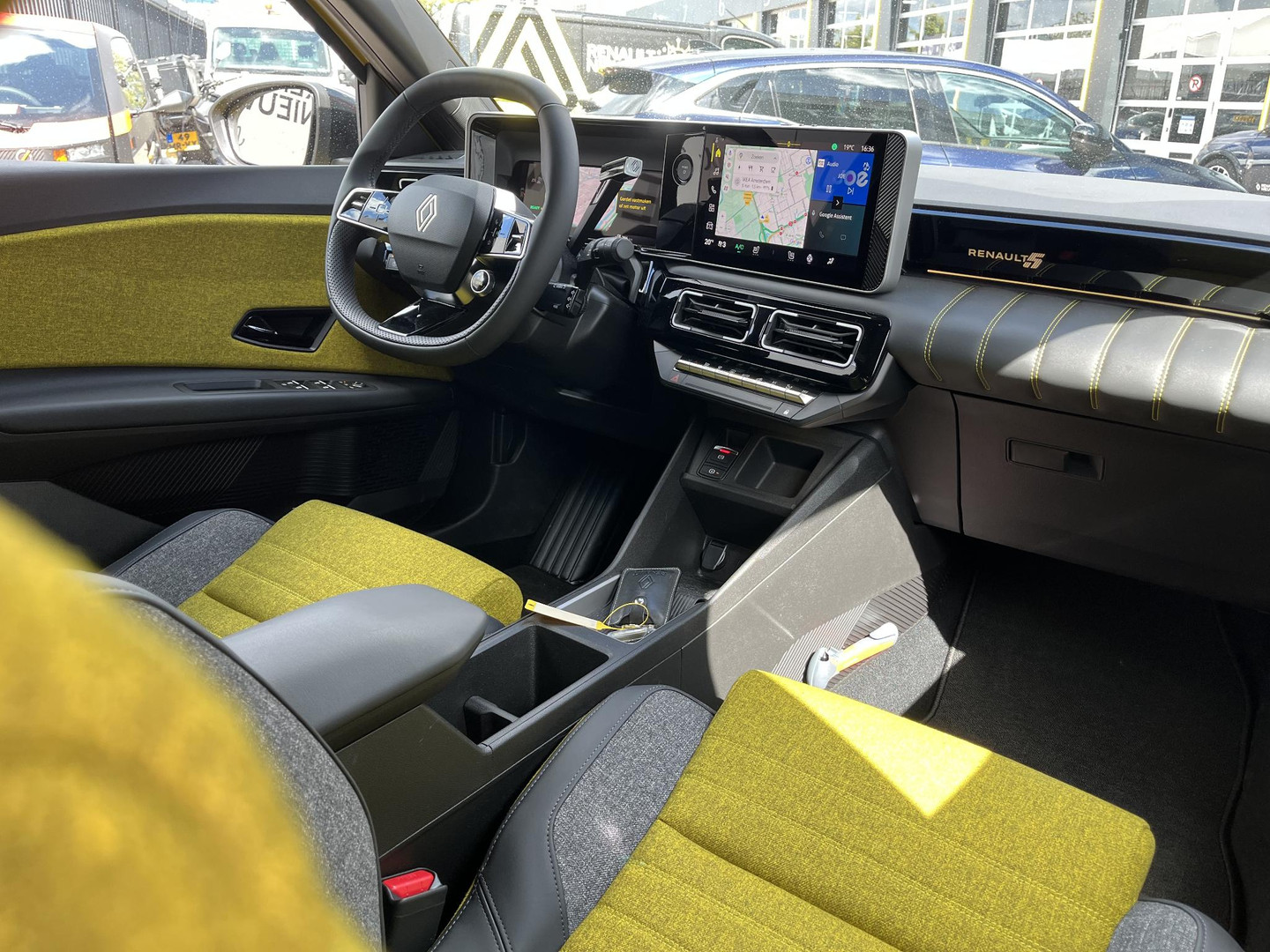 Renault Renault