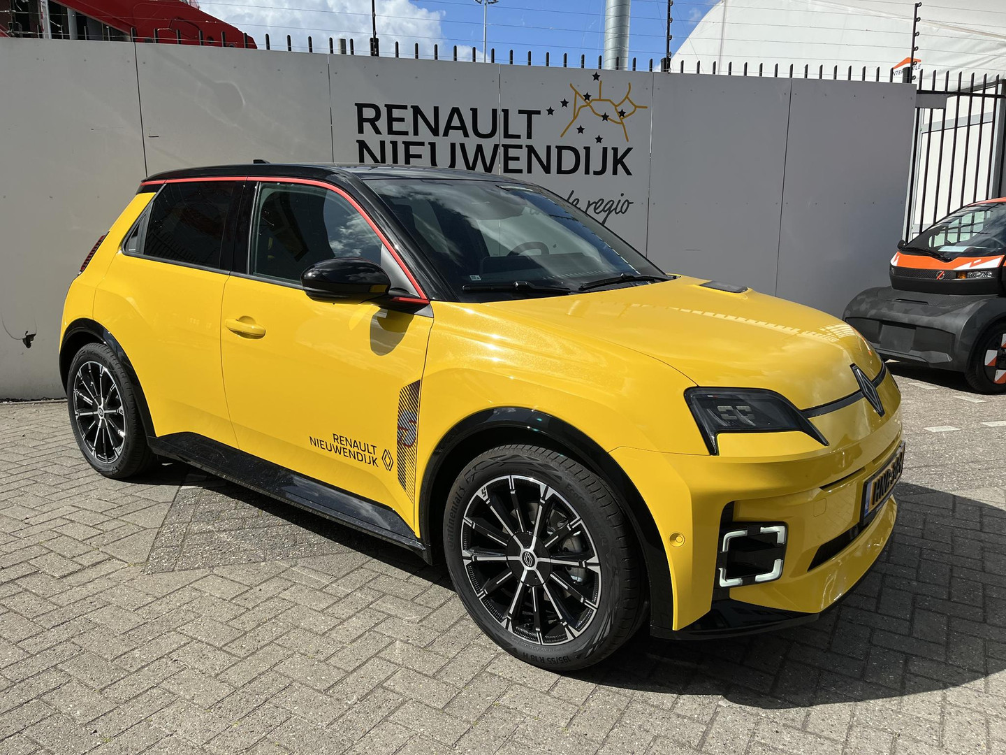 Renault Renault