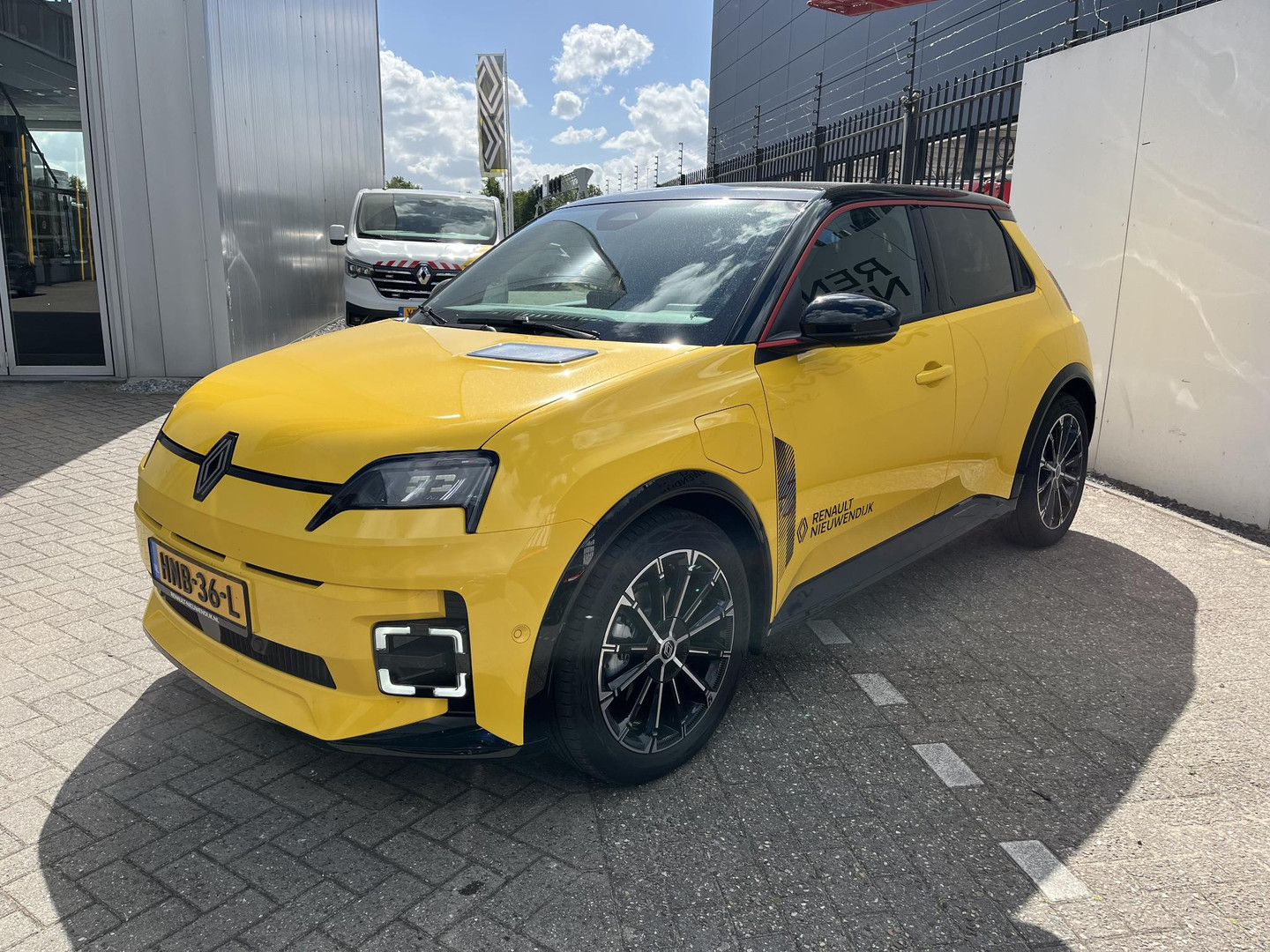 Renault Renault