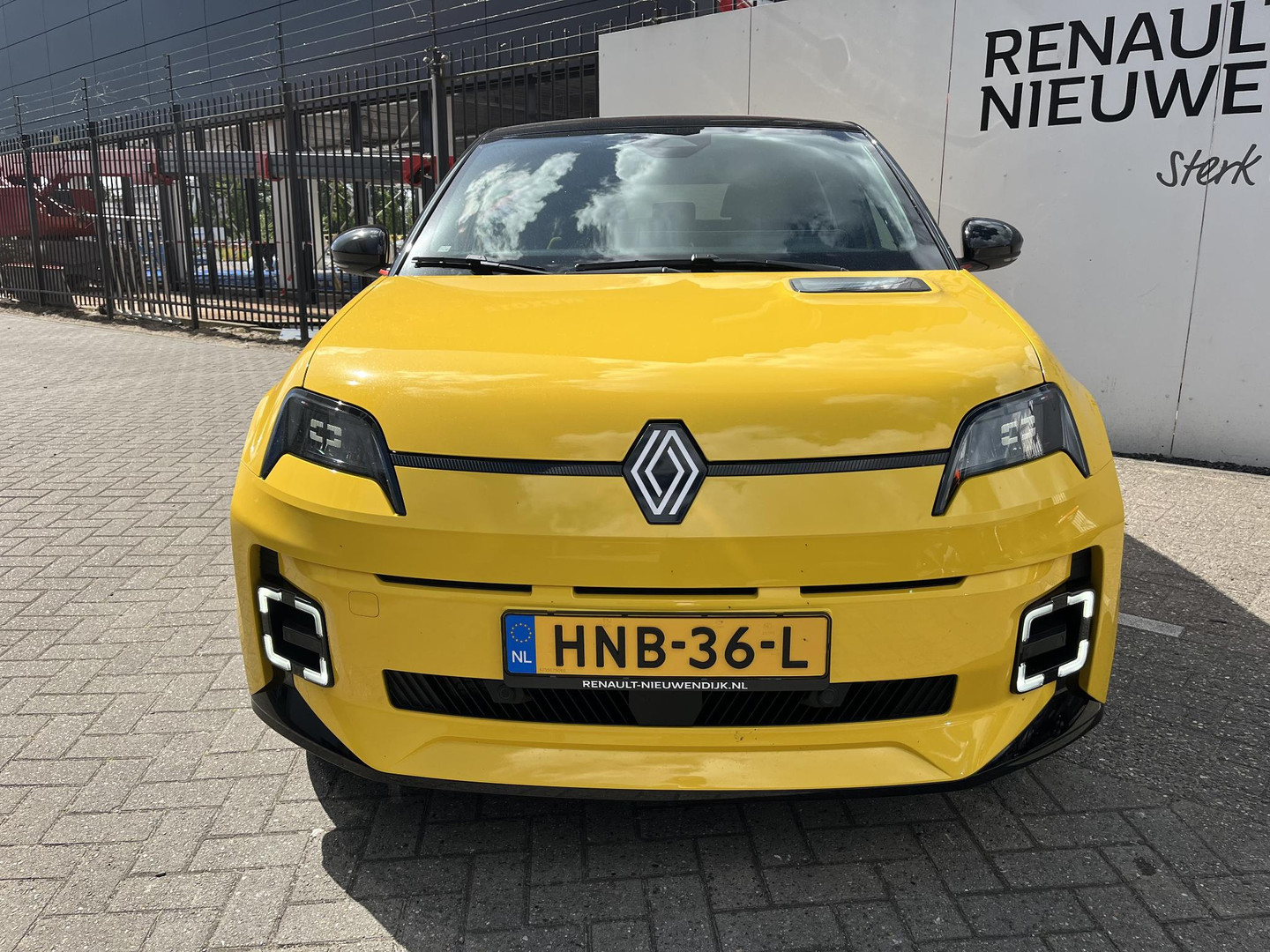 Renault Renault