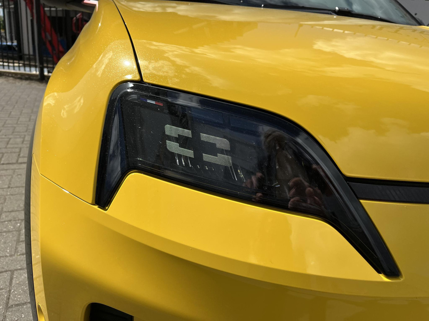 Renault Renault