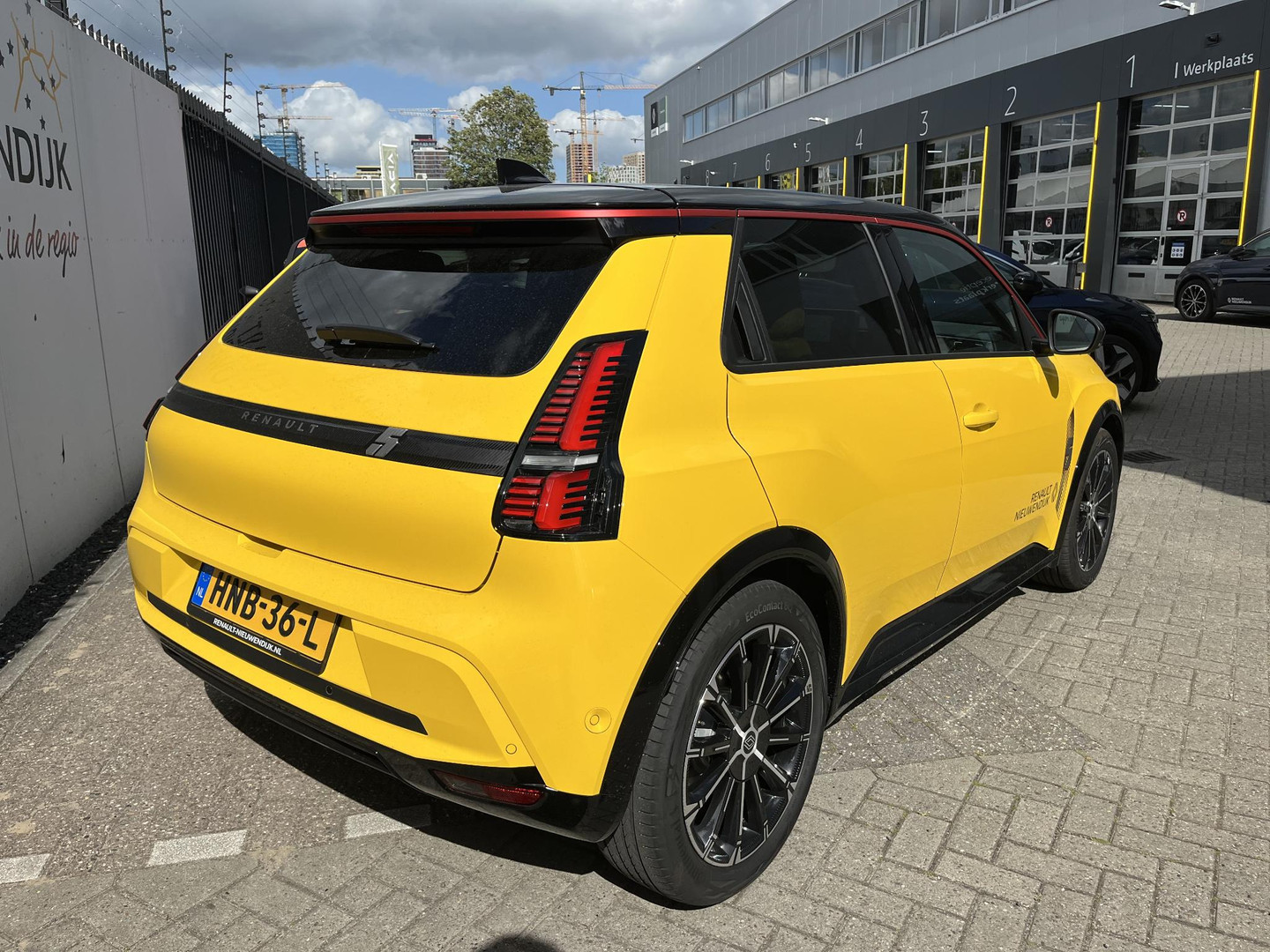 Renault Renault