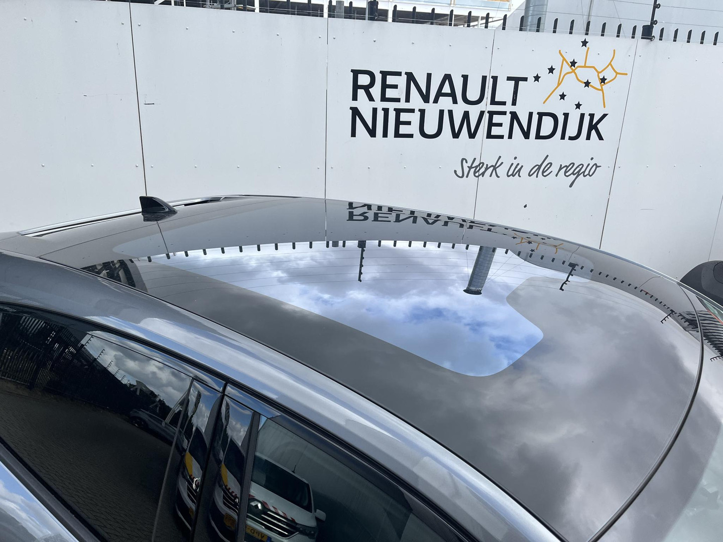Renault Renault