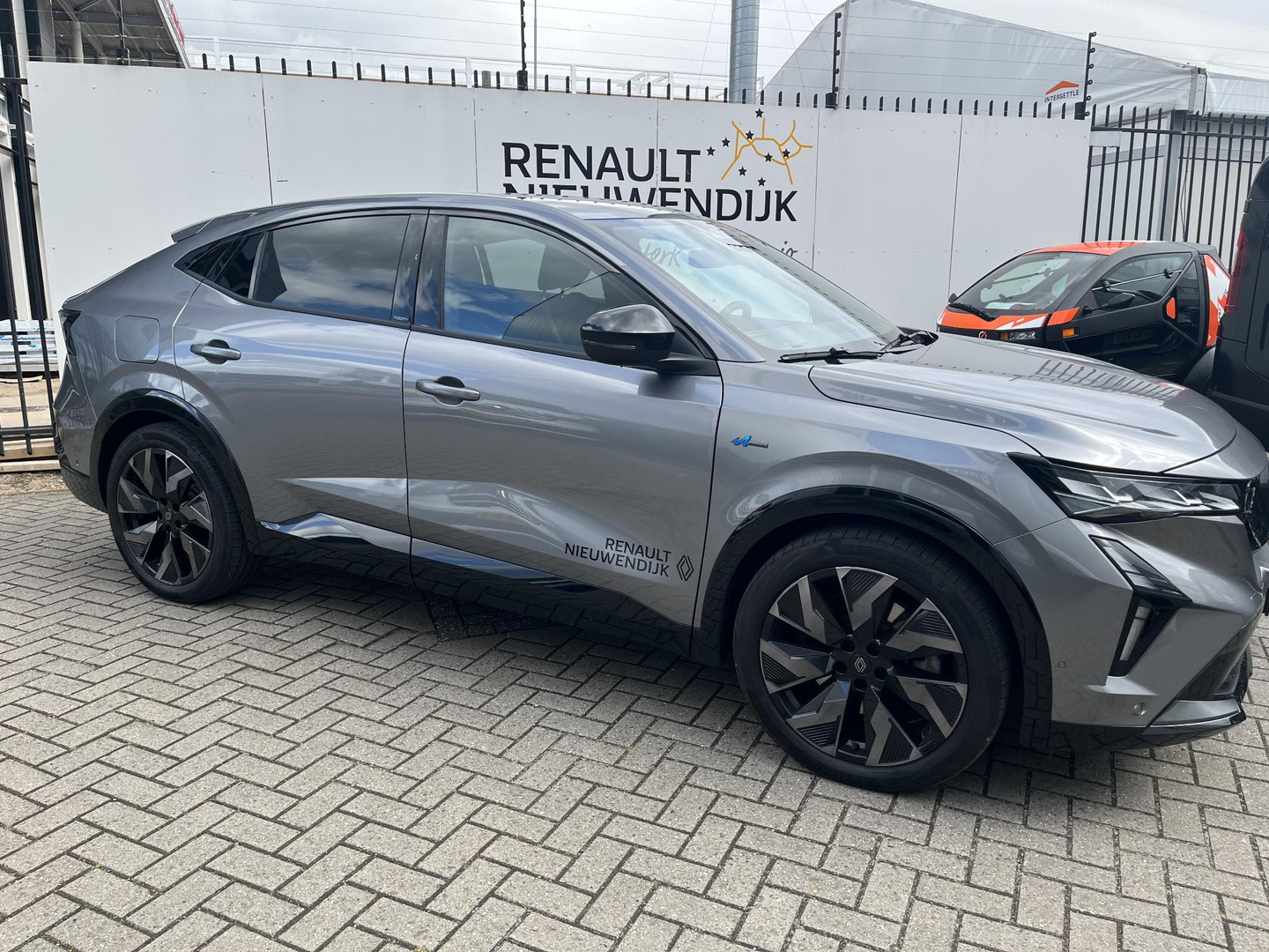 Renault Renault