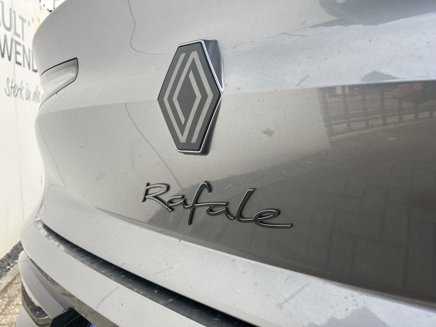 Renault Renault