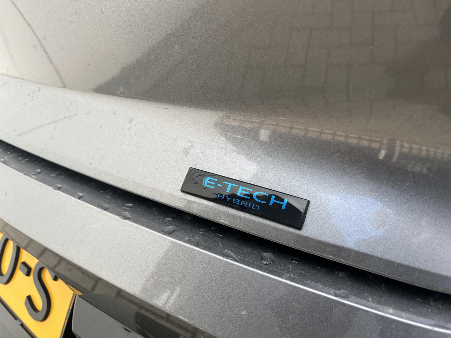 Renault Renault
