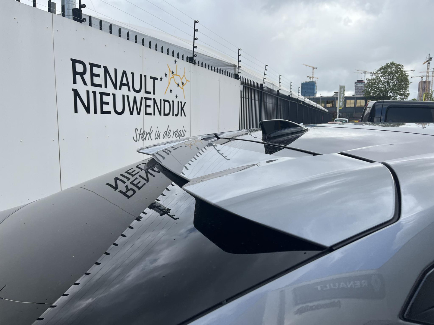 Renault Renault