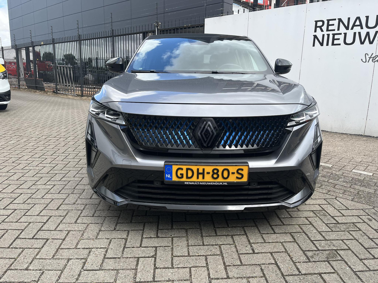 Renault Renault