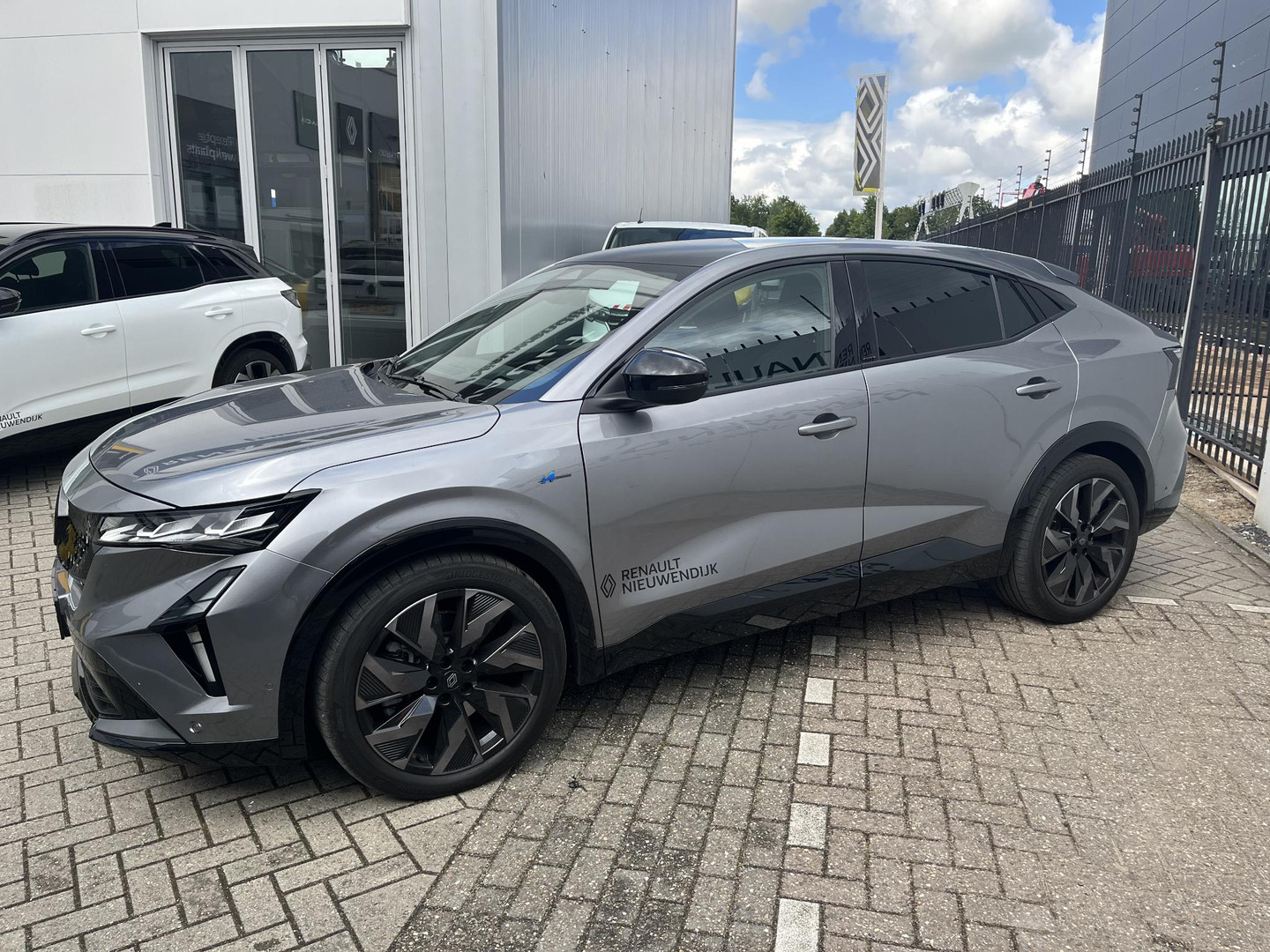 Renault Renault