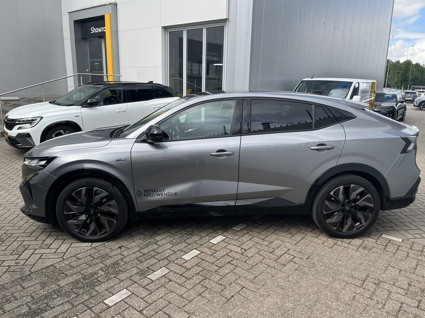 Renault Renault