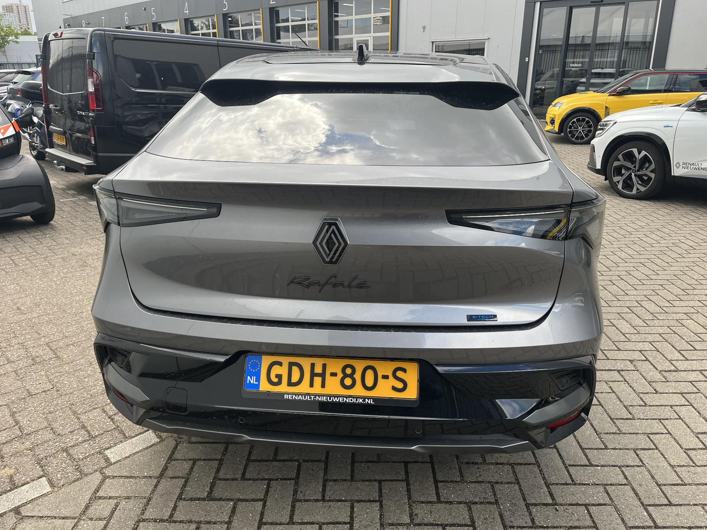Renault Renault