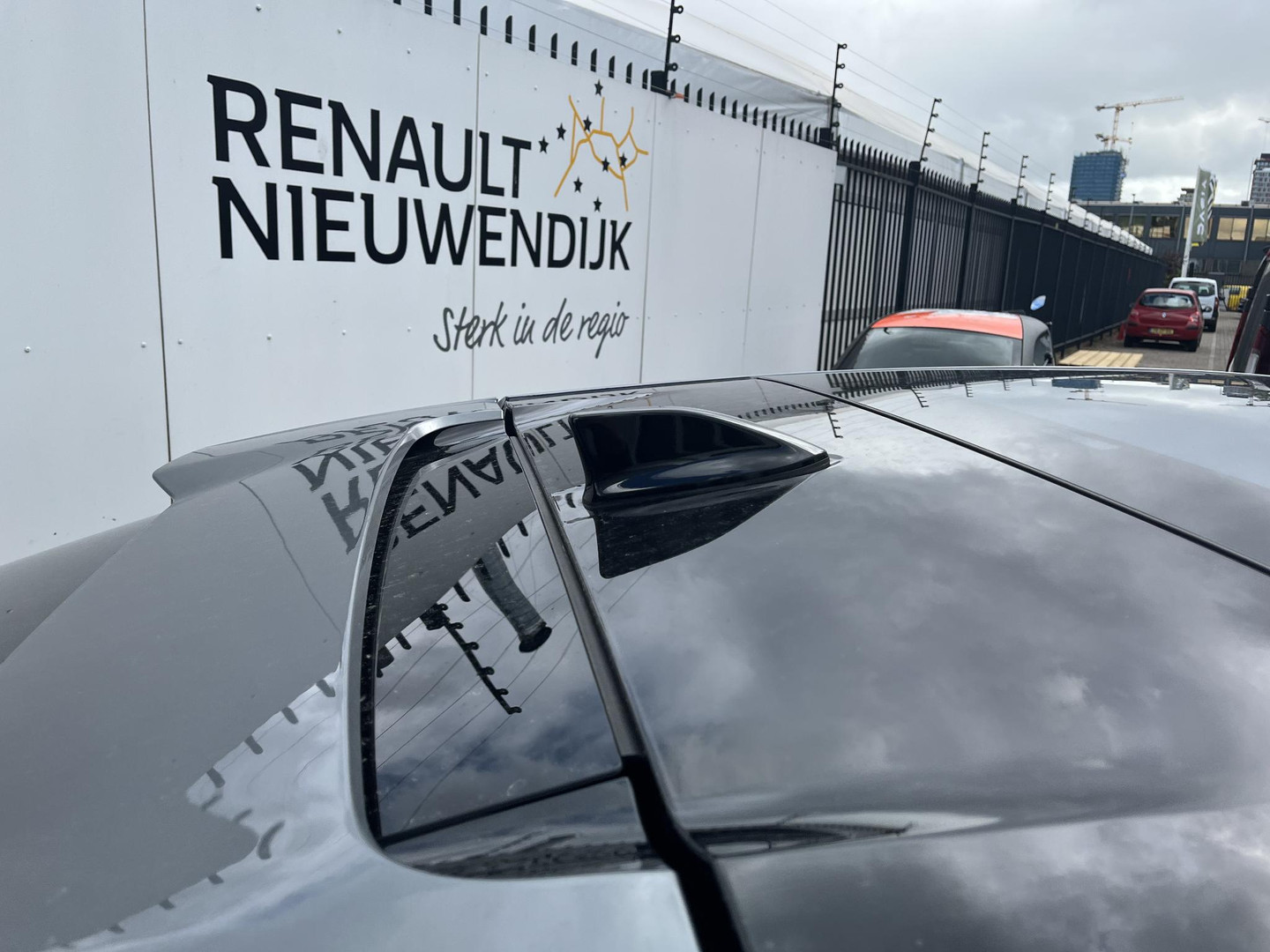 Renault Renault