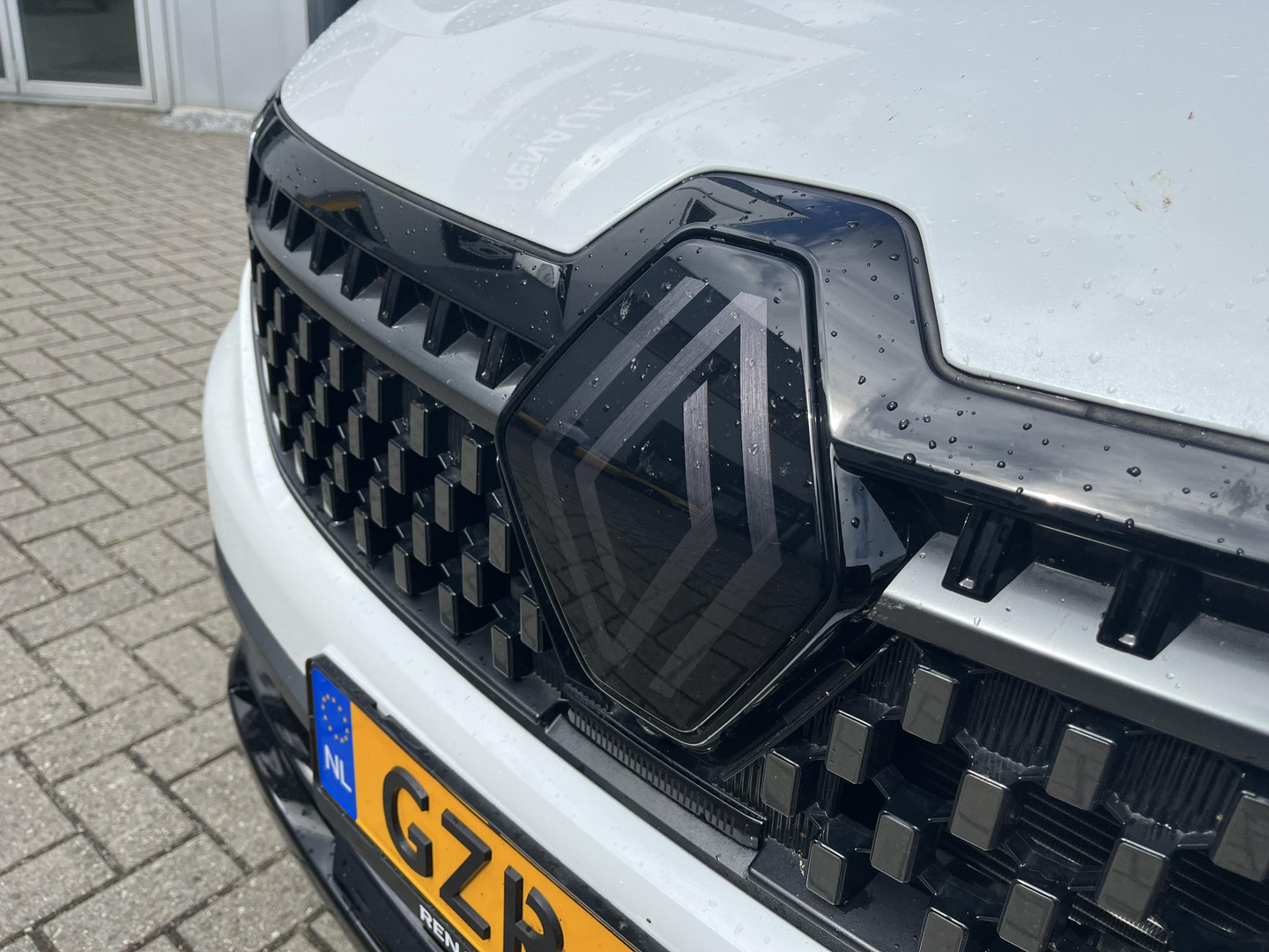 Renault Renault