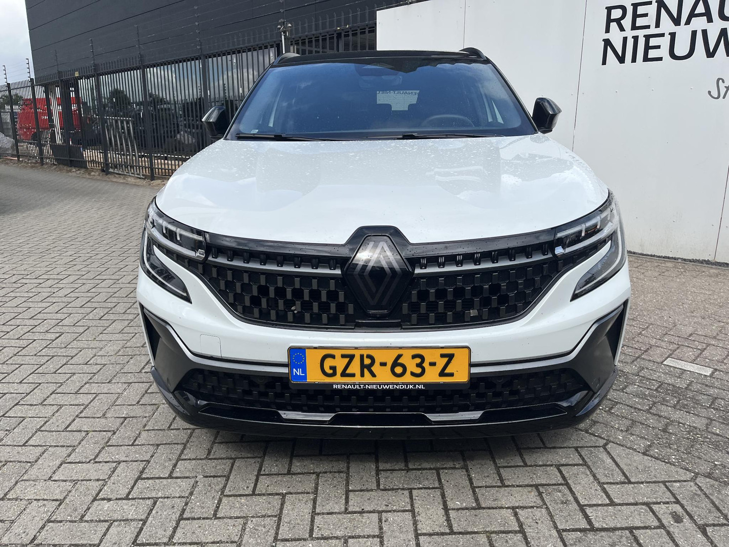 Renault Renault