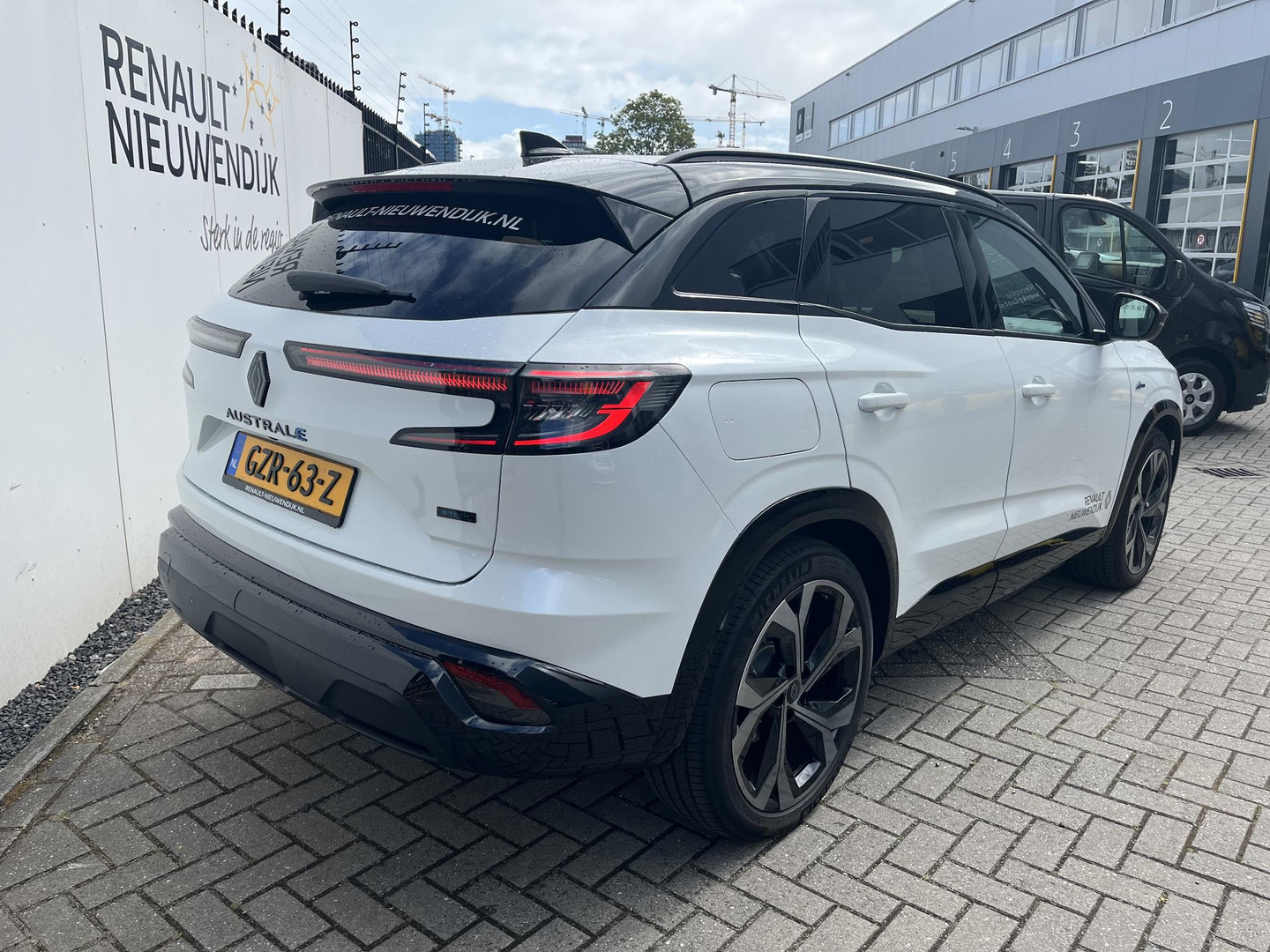 Renault Renault
