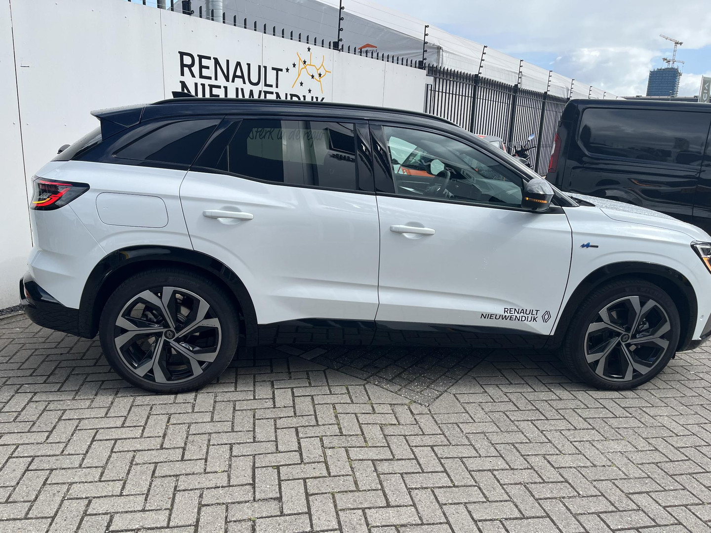 Renault Renault
